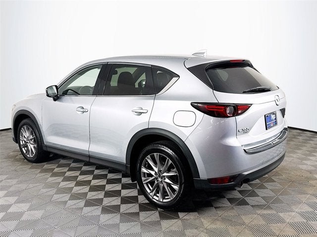 2020 Mazda Mazda CX-5 Grand Touring