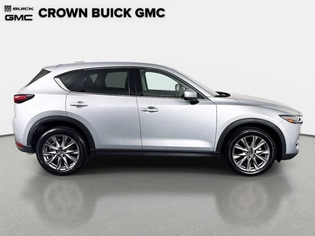 2020 Mazda Mazda CX-5 Grand Touring