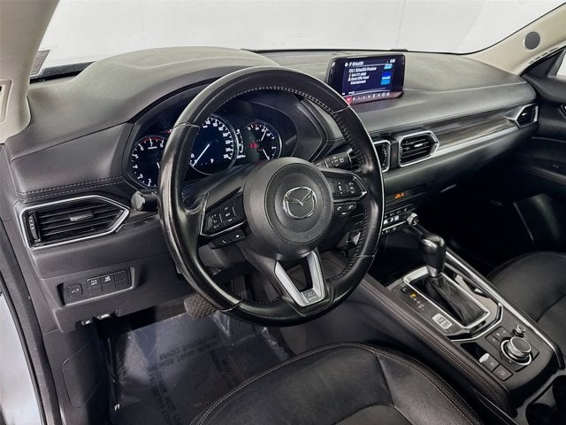 2020 Mazda Mazda CX-5 Grand Touring