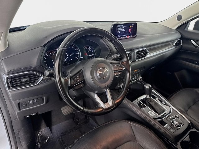 2020 Mazda Mazda CX-5 Grand Touring