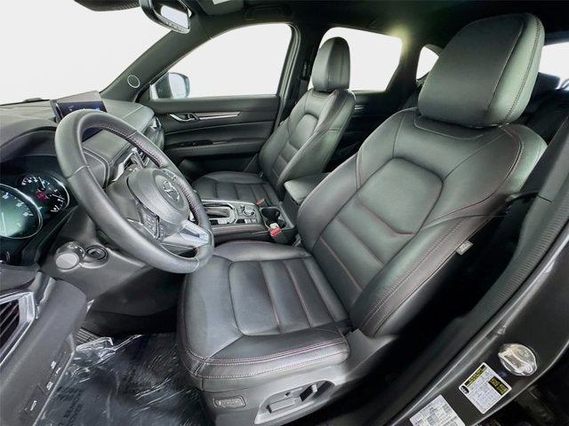 2025 Mazda Mazda CX-5 2.5 Turbo Premium