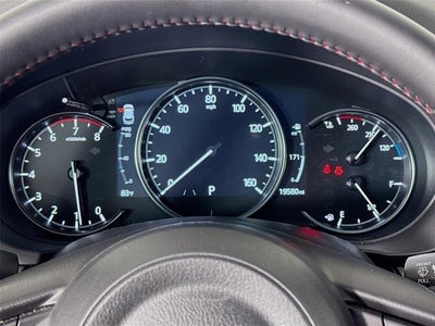 2025 Mazda Mazda CX-5 2.5 Turbo Premium