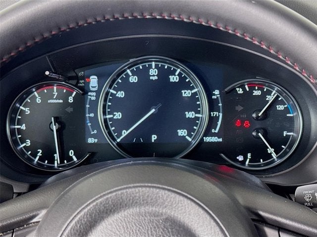 2025 Mazda Mazda CX-5 2.5 Turbo Premium