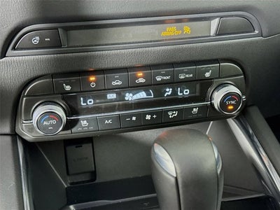 2025 Mazda Mazda CX-5 2.5 Turbo Premium