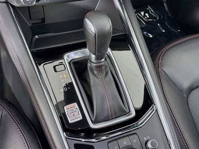 2025 Mazda Mazda CX-5 2.5 Turbo Premium
