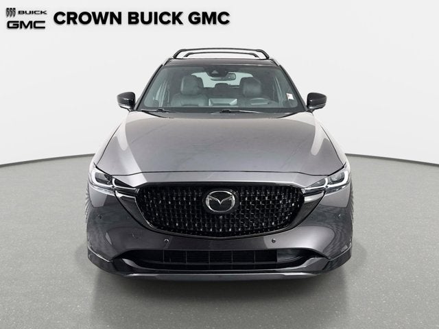 2025 Mazda Mazda CX-5 2.5 Turbo Premium