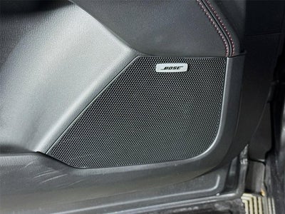 2025 Mazda Mazda CX-5 2.5 Turbo Premium