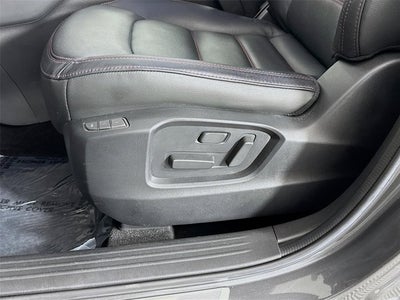 2025 Mazda Mazda CX-5 2.5 Turbo Premium