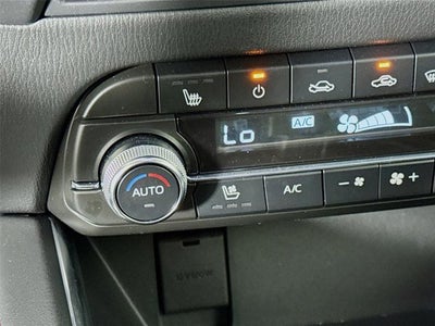 2025 Mazda Mazda CX-5 2.5 Turbo Premium