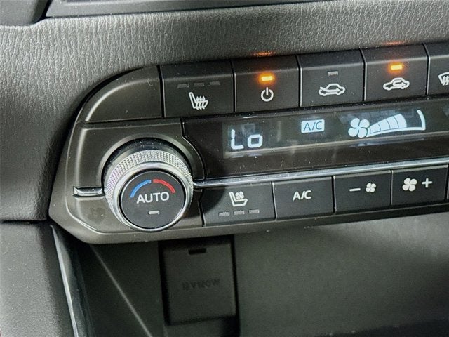 2025 Mazda Mazda CX-5 2.5 Turbo Premium
