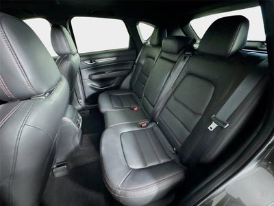 2025 Mazda Mazda CX-5 2.5 Turbo Premium