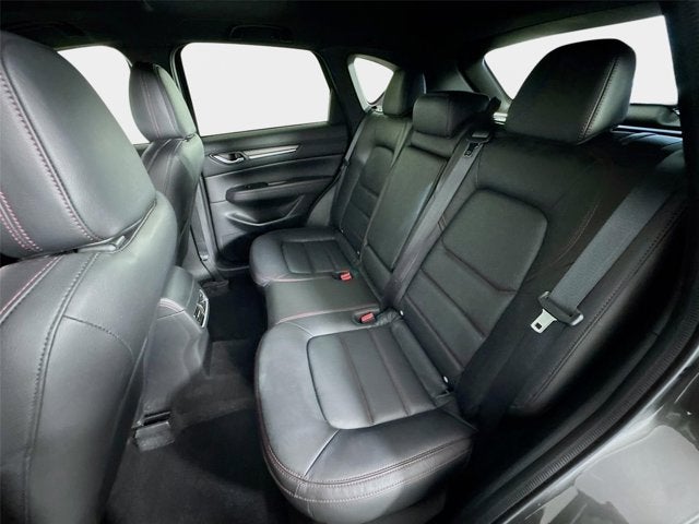 2025 Mazda Mazda CX-5 2.5 Turbo Premium