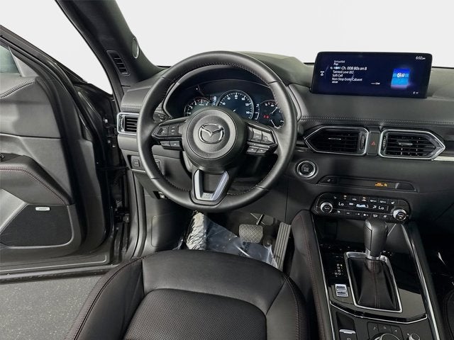 2025 Mazda Mazda CX-5 2.5 Turbo Premium