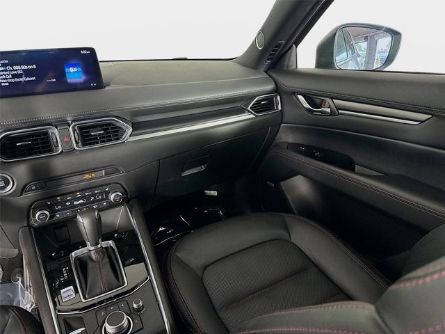 2025 Mazda Mazda CX-5 2.5 Turbo Premium