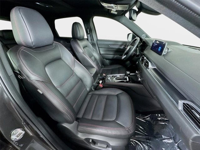 2025 Mazda Mazda CX-5 2.5 Turbo Premium