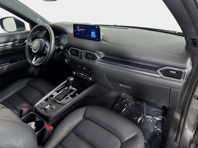 2025 Mazda Mazda CX-5 2.5 Turbo Premium