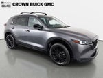 2025 Mazda Mazda CX-5 2.5 Turbo Premium