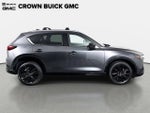 2025 Mazda Mazda CX-5 2.5 Turbo Premium