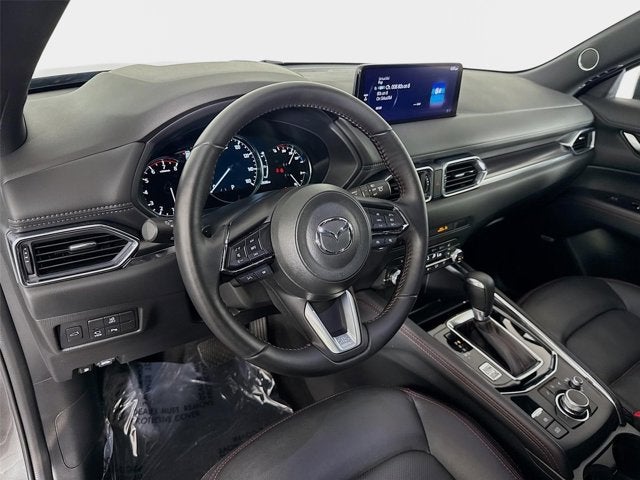 2025 Mazda Mazda CX-5 2.5 Turbo Premium