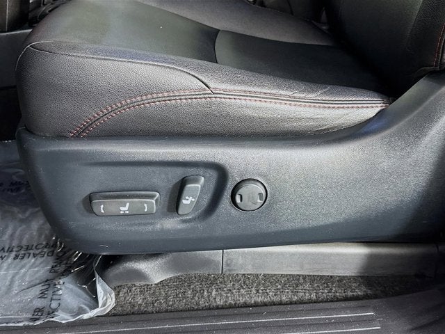 2018 Toyota 4Runner TRD Off-Road Premium