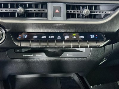 2021 Lexus UX 200 F SPORT