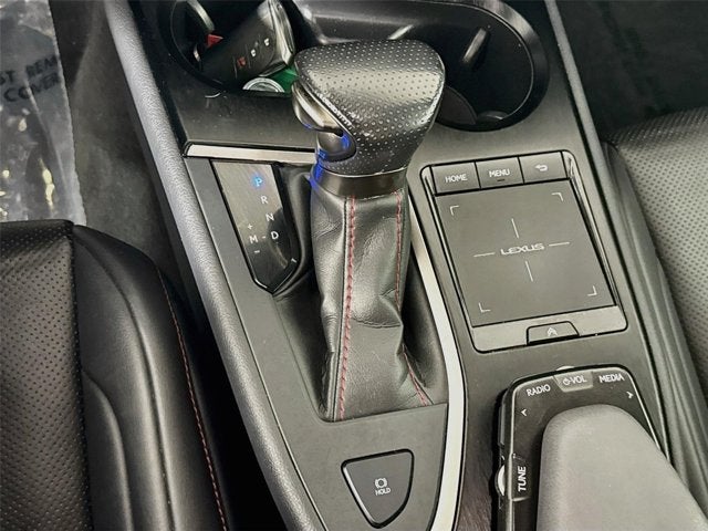 2021 Lexus UX 200 F SPORT