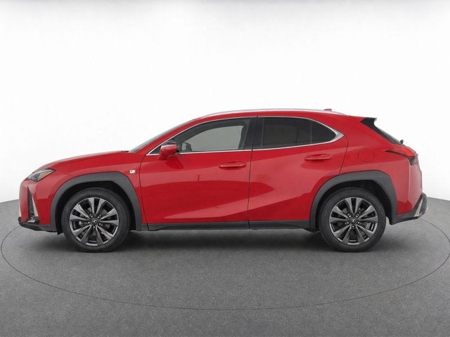 2021 Lexus UX 200 F SPORT