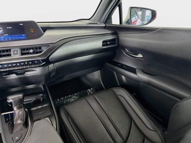 2021 Lexus UX 200 F SPORT