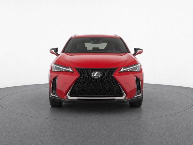 2021 Lexus UX 200 F SPORT