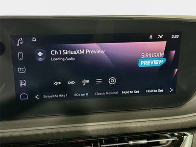2024 Buick Envista Sport Touring