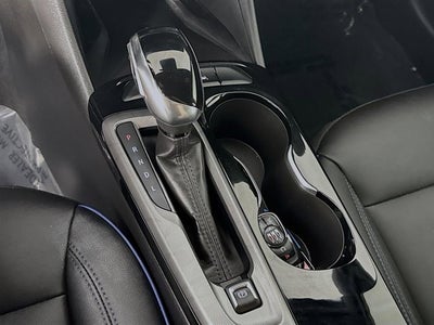 2024 Buick Envista Sport Touring