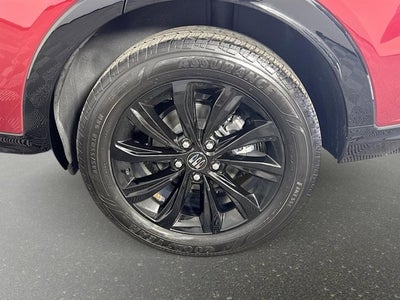 2024 Buick Envista Sport Touring