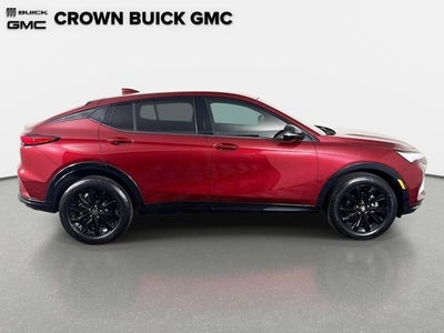 2024 Buick Envista Sport Touring