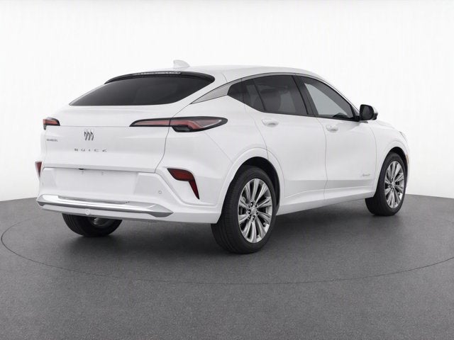 2025 Buick Envista Avenir
