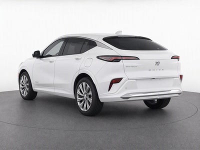 2025 Buick Envista Avenir