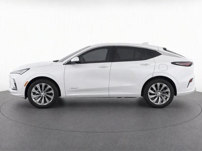 2025 Buick Envista Avenir