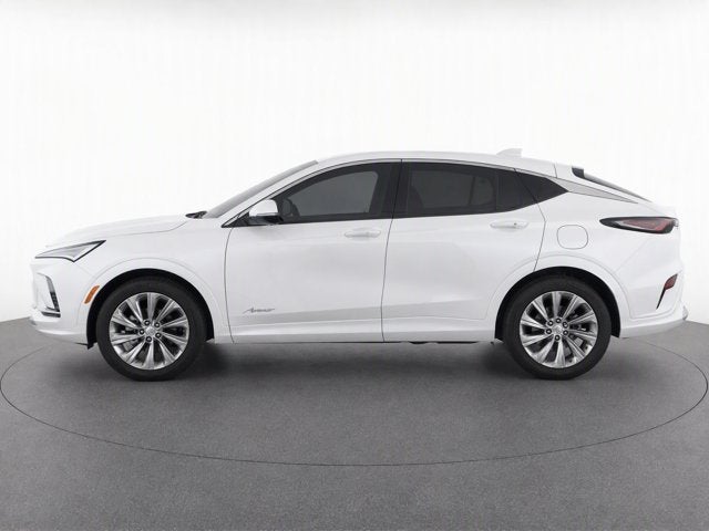 2025 Buick Envista Avenir