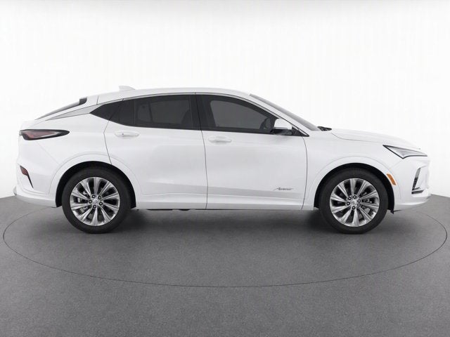 2025 Buick Envista Avenir