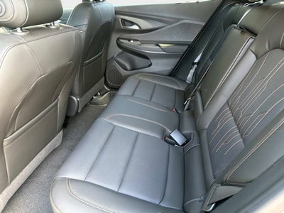 2025 Buick Envista Avenir