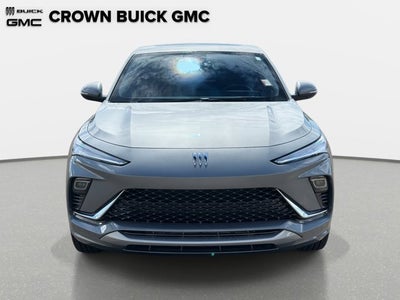 2025 Buick Envista Avenir