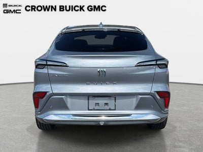 2025 Buick Envista Avenir