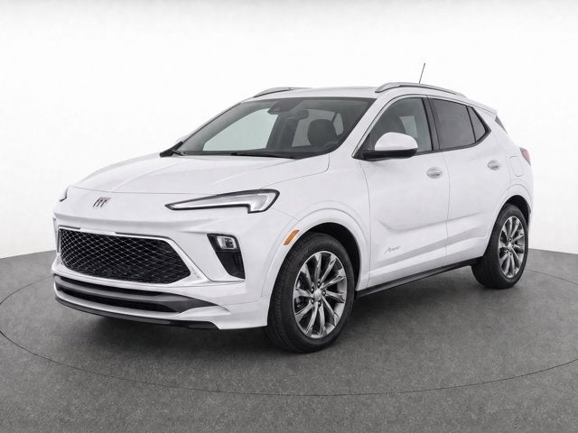 2024 Buick Encore GX Avenir