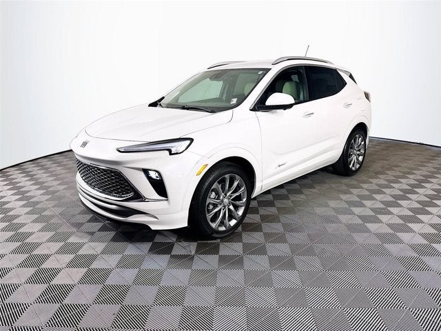 2024 Buick Encore GX Avenir