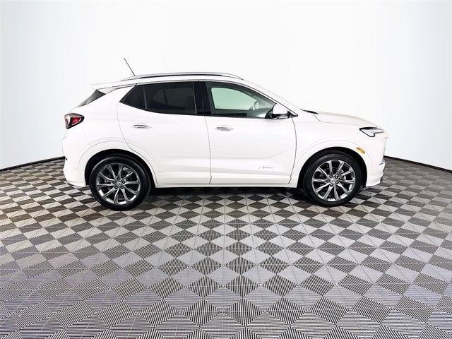 2024 Buick Encore GX Avenir