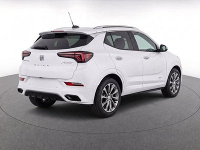 2024 Buick Encore GX Avenir