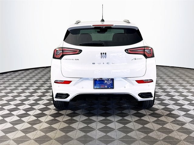 2024 Buick Encore GX Avenir