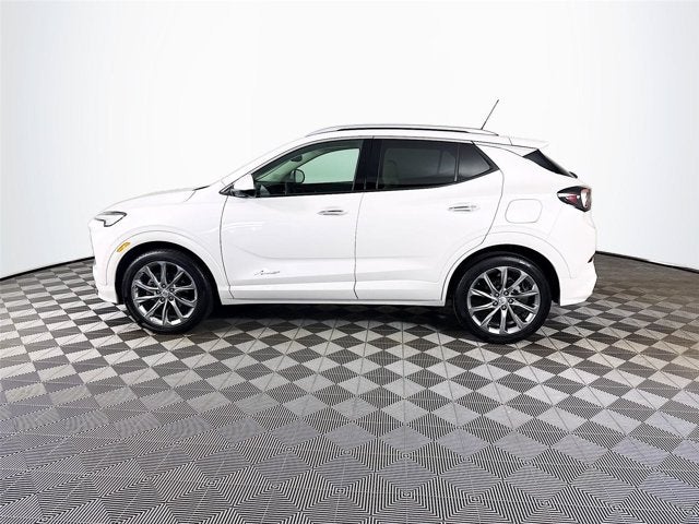 2024 Buick Encore GX Avenir