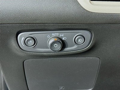 2020 Buick Encore GX Essence