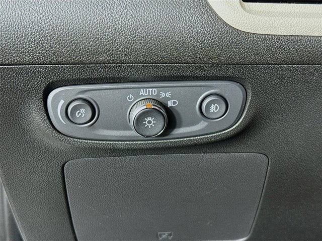 2020 Buick Encore GX Essence