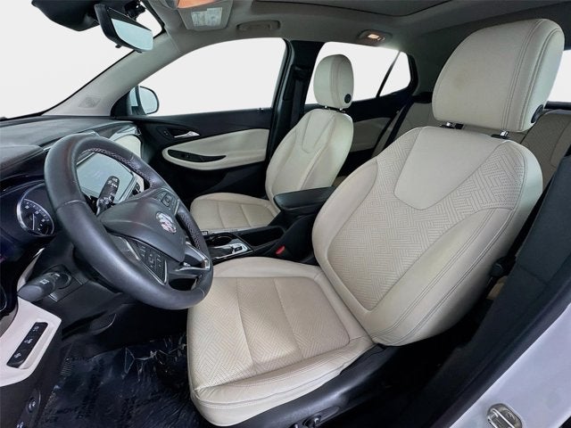 2020 Buick Encore GX Essence